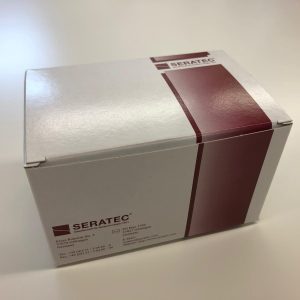 LH MAX Ovulation Test