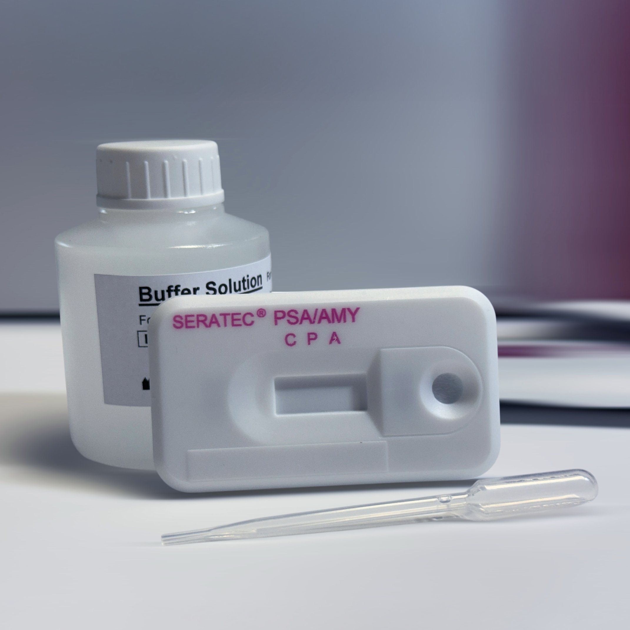 PMB Test